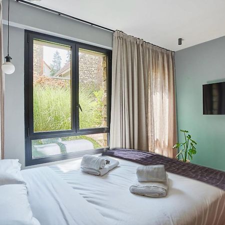 Studio In Neuilly Porte Maillot By Studio Prestige المظهر الخارجي الصورة