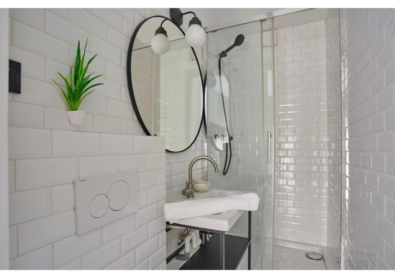Studio In Neuilly Porte Maillot By Studio Prestige المظهر الخارجي الصورة